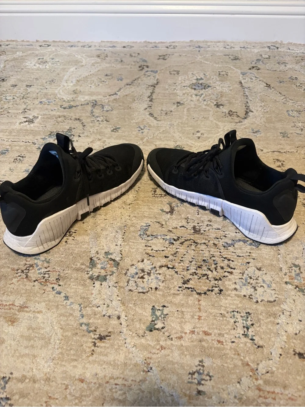 Nike Free Metcon 6